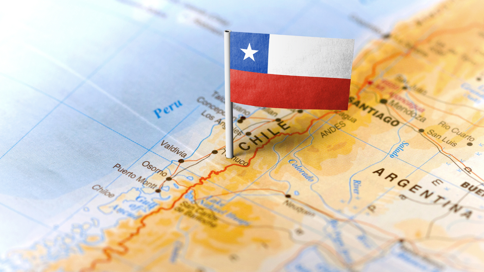 Five Leading Operators Launch Responsible iGaming Association to Accelerate Chilean Regulation