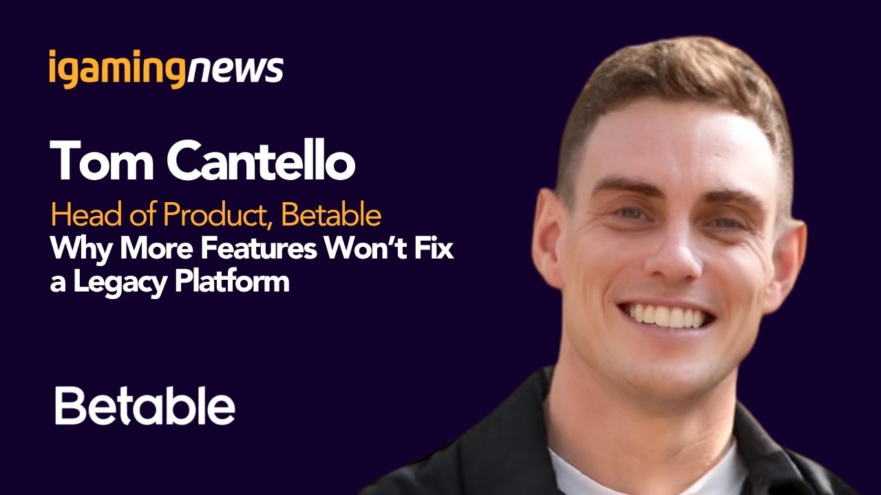 Why More Features Won’t Fix a Legacy Platform