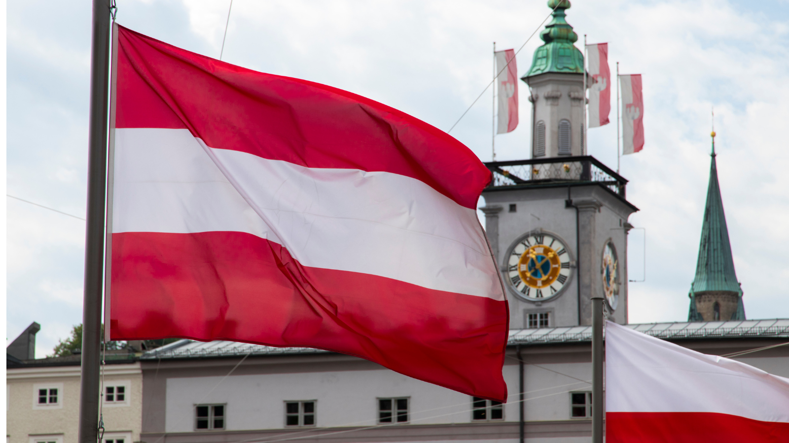 Austria Notifies European Commission of Draft Legislation to End iGaming Monopoly