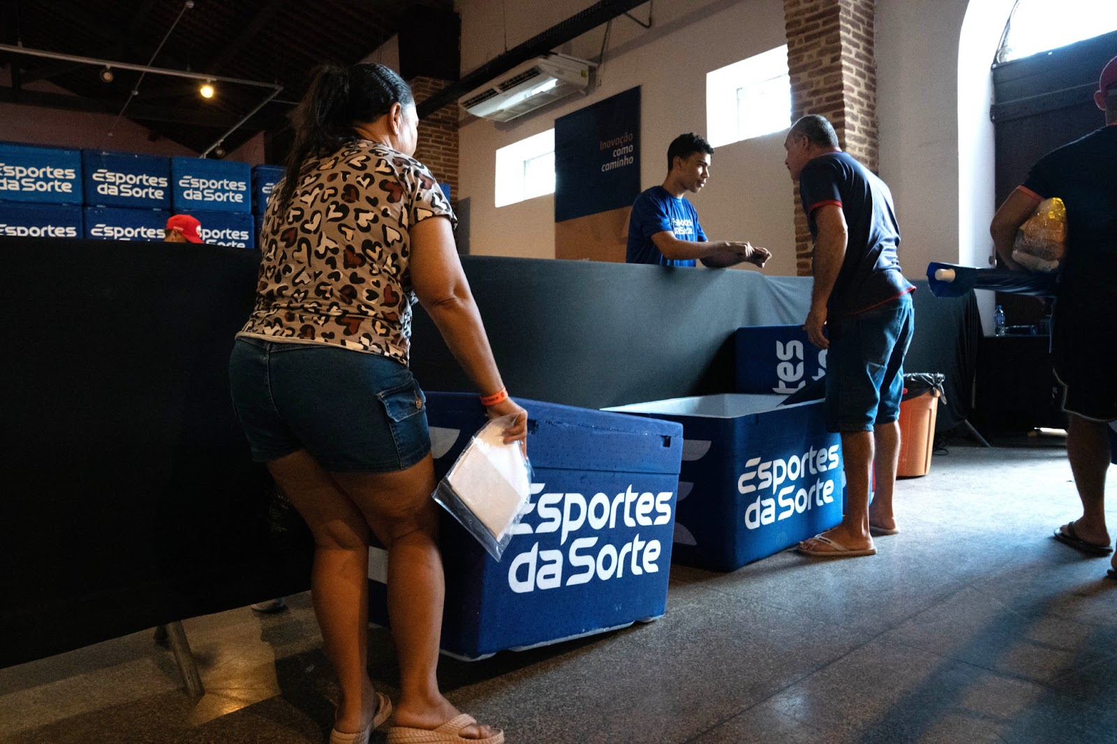 Esportes Gaming Brasil é finalista do Global Gaming Awards Americas 2026