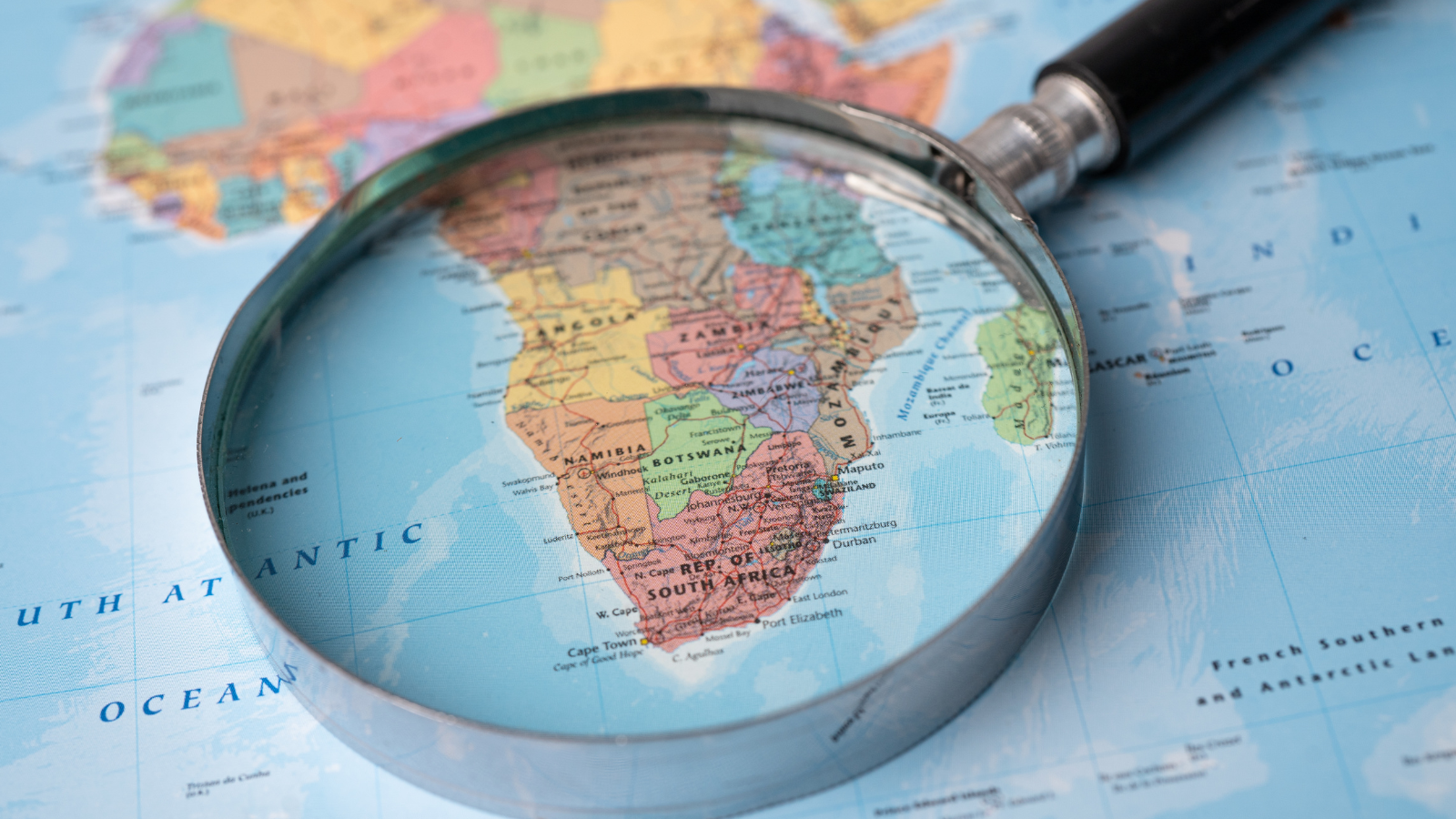 Imagine Live Enters South African iGaming Market Following Regulatory Clearance