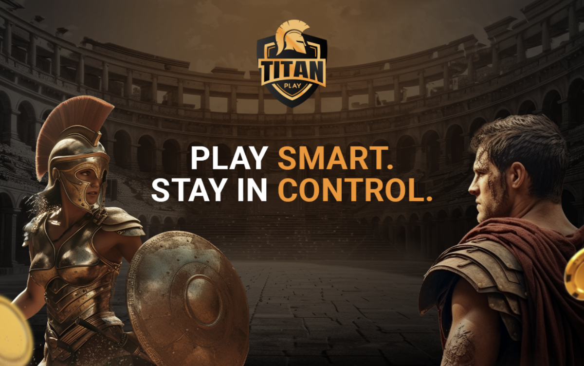 TitanPlay Secures RG Check Responsible Gambling Accreditation in Ontario