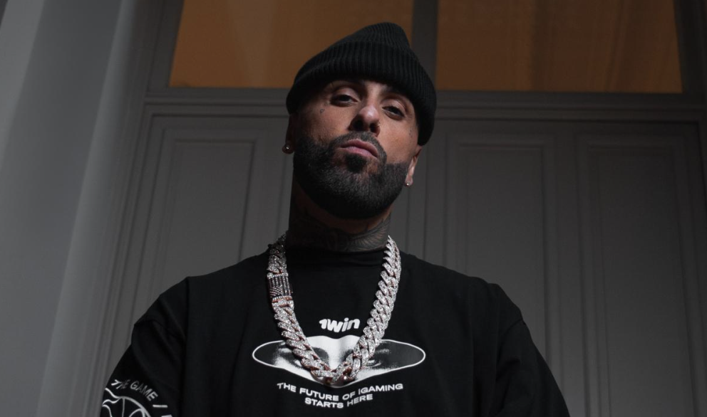 1win Welcomes Nicky Jam to VIP Community, Strengthening Its Connection with LATAM Audiences