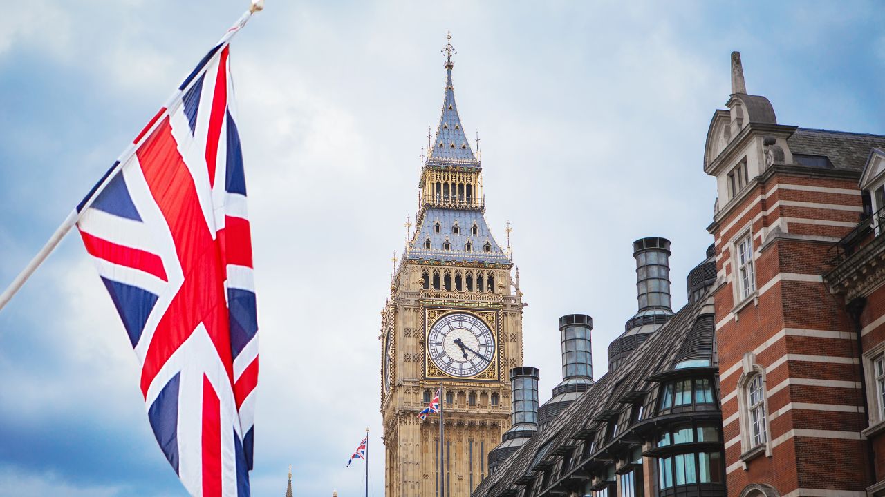 UK Government Moves To Give Councils Greater Powers Over Betting Shops