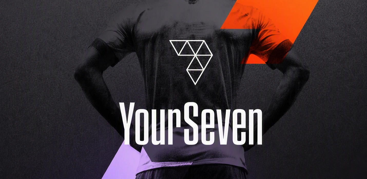 Entain Launches Free-to-Play Football App Seven in the UK