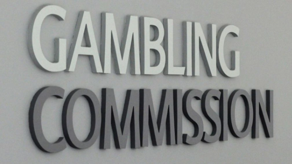 Gambling Commission Raises Concerns Over Identity Verification Gaps