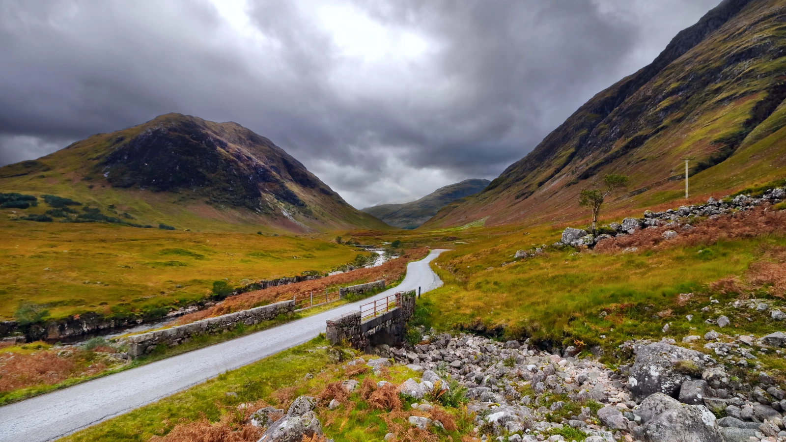 Statutory Levy Funds GamCare Expansion to Scottish Highlands and Islands