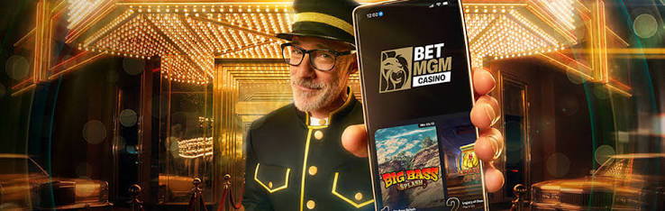 BetMGM Secures New Jersey Slot Streaming Deal with Awager