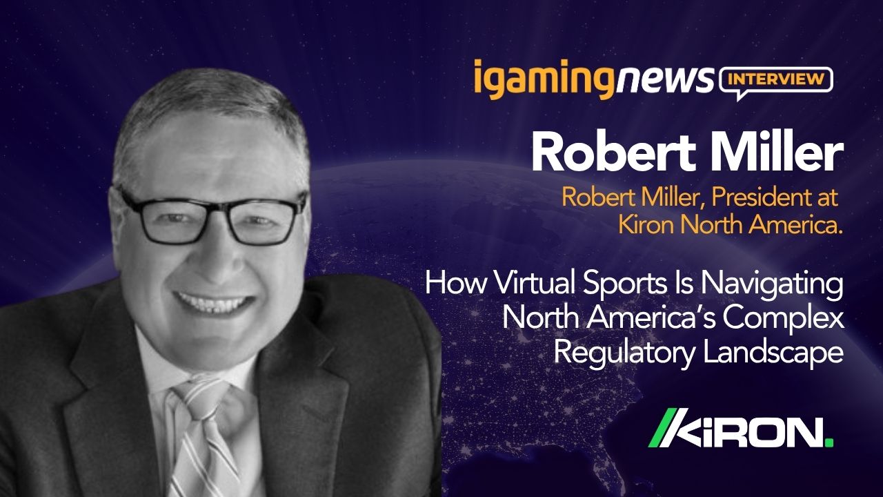 How Virtual Sports Is Navigating North America’s Complex Regulatory Landscape