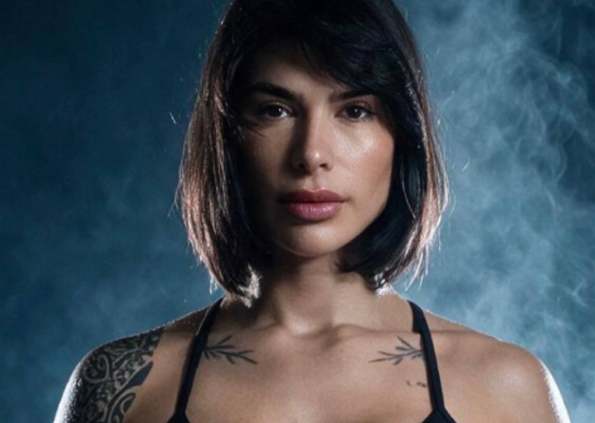 Stake Announces Rising Boxing Sensation Jully Poca As Global Ambassador