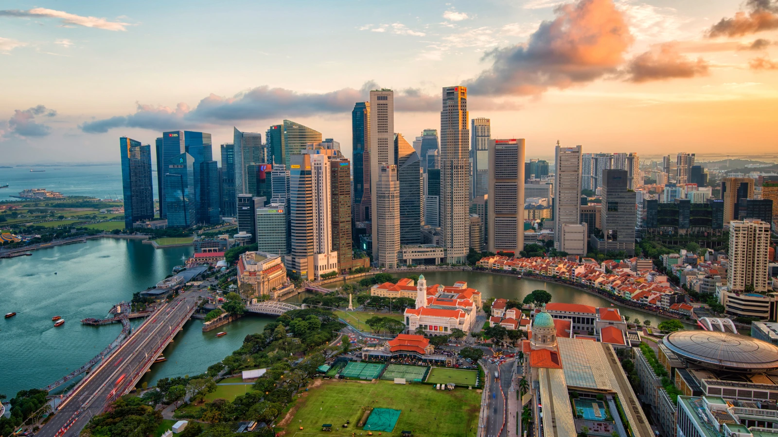 Foreign Worker Exclusion Orders Drive Surge in Singapore Gambling Bans