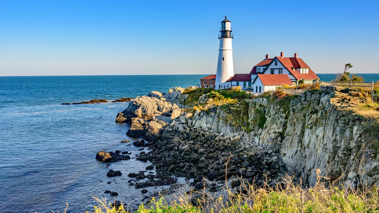 Maine Casinos Report $15.6m in Gambling Revenue for July