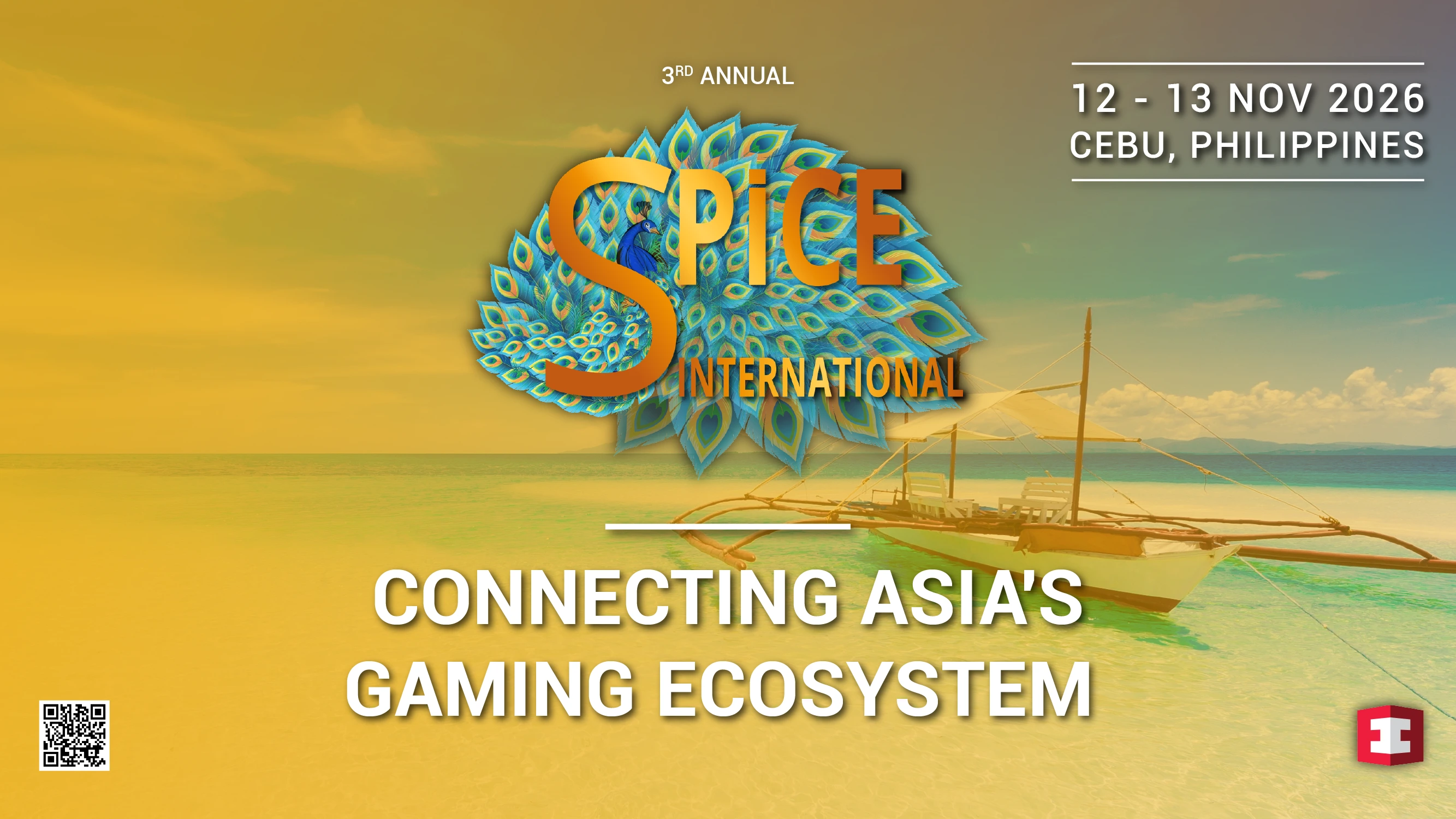 SPiCE International Returns to Cebu as Asia’s Premier iGaming Exhibition and Conference