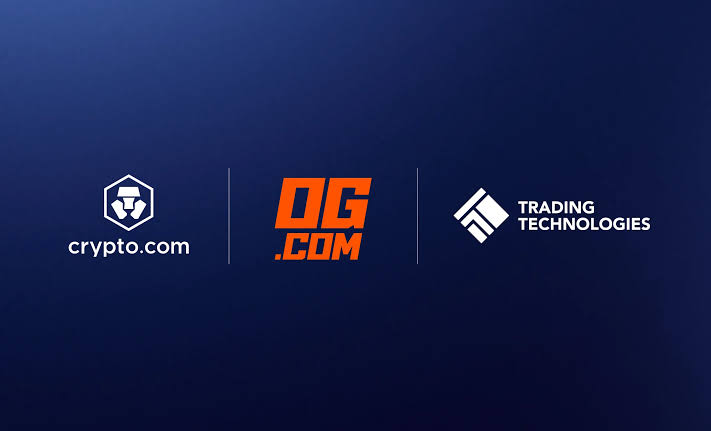 Trading Technologies To Add Crypto.com Prediction Markets For Institutional Traders