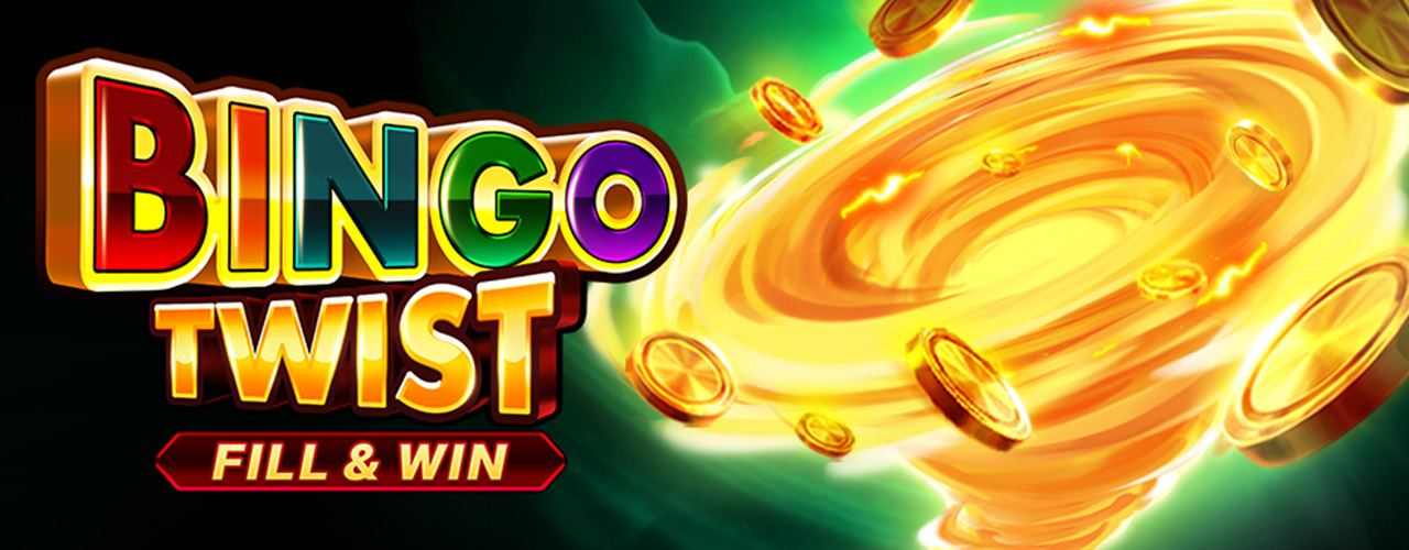 Kendoo Invents New Mechanic for Classic Slot with Bingo Twist
