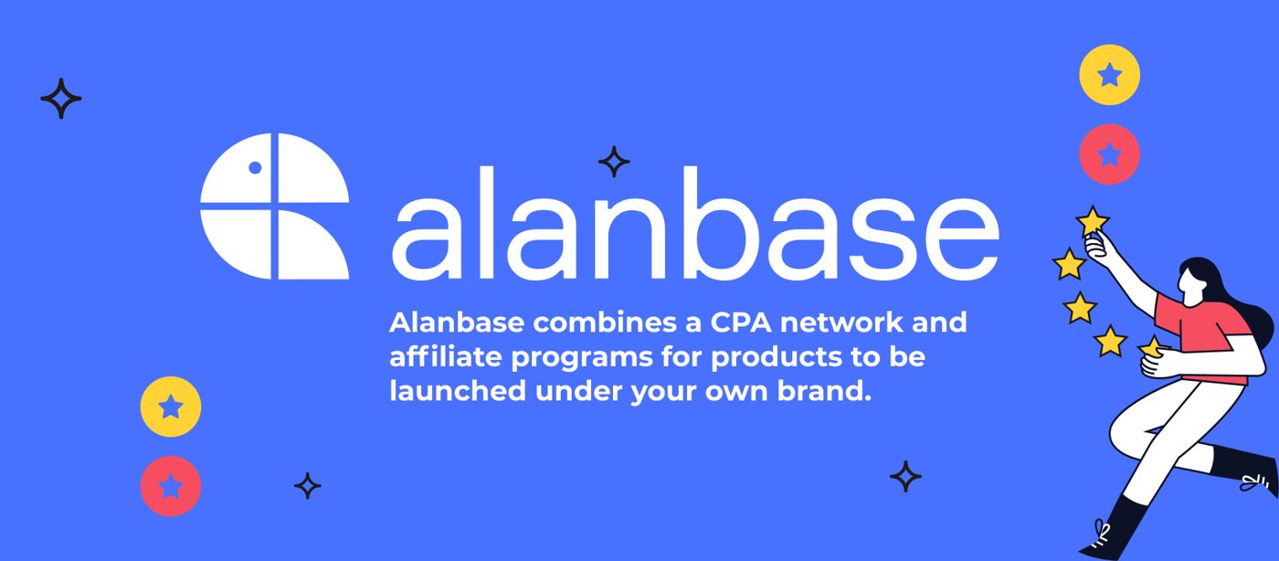 Alanbase Review: The Affiliate Management and Tracking Platform