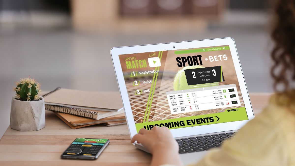 Top Sports Betting Moments of 2023