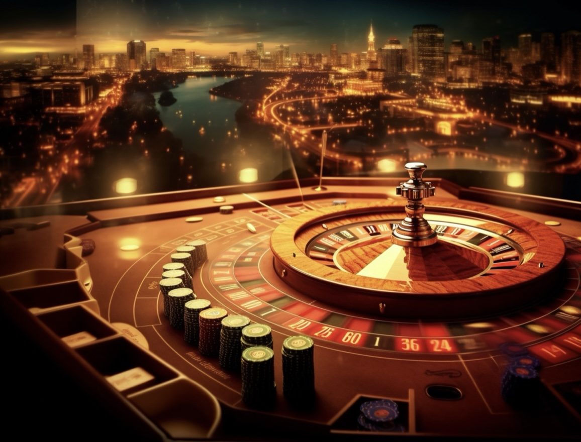 Your Guide to a Profitable Casino and Sportsbook Business