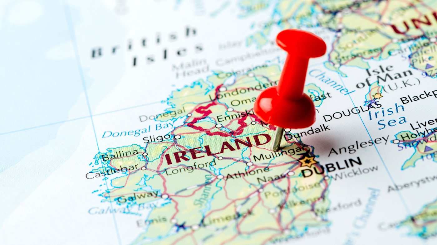 Top 10 Irish Online Casinos 2025  | Real Reviews & Real Money Site