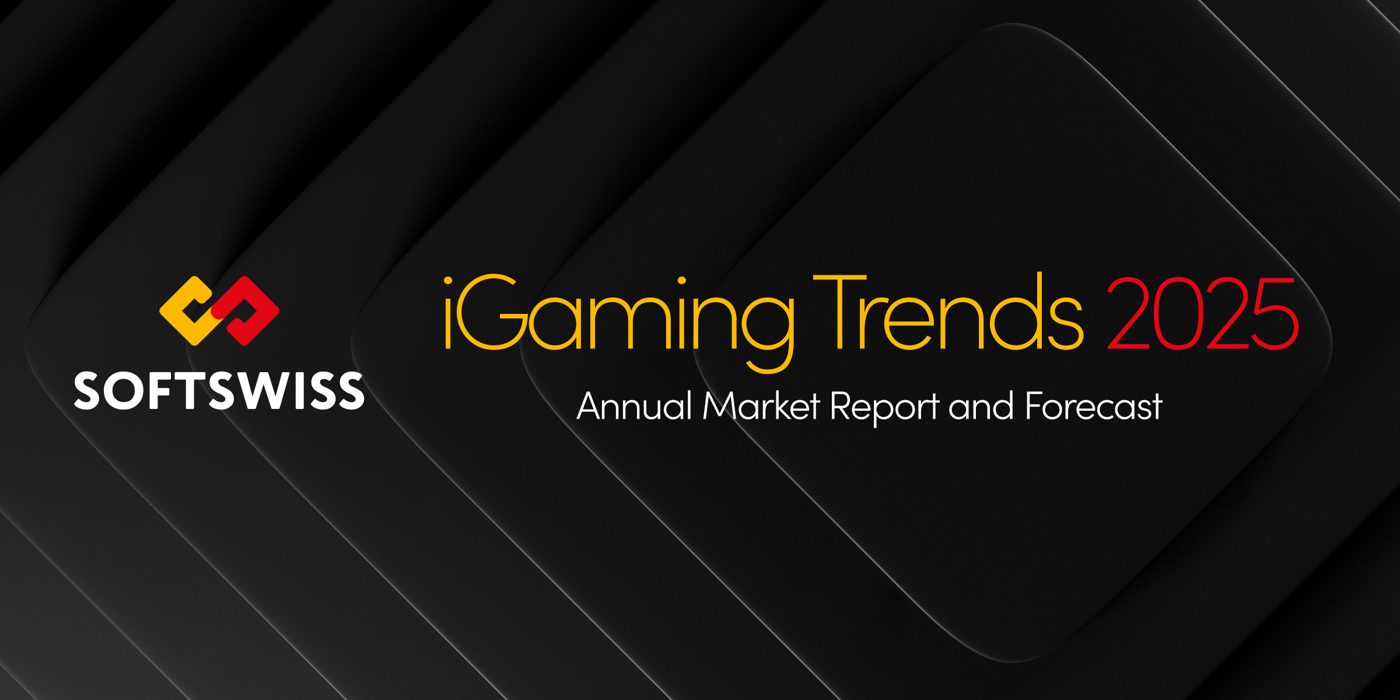 What Trends Determine iGaming in 2025? Insights from SOFTSWISS Report