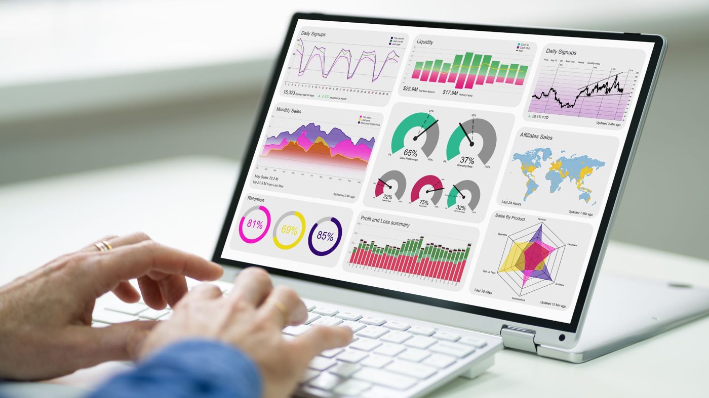 Data Analytics Reshaping User Experience on Online Slot Sites