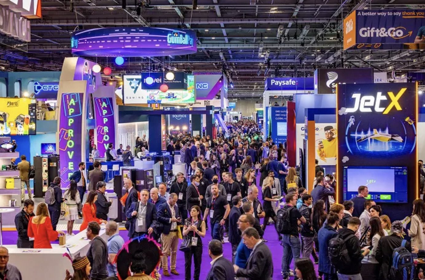 Top iGaming & Web3 Events to Watch in 2026