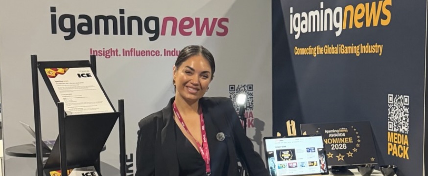 Abigail Welch, Editor & Founder at iGaming.News