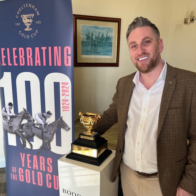 Stephen Welch, Head of Advertising at iGaming.News