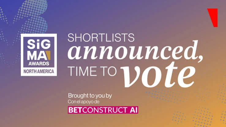 SiGMA North America Awards 2026 Shortlist Announced