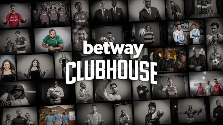 Betway Launches Global Clubhouse Marketing Campaign