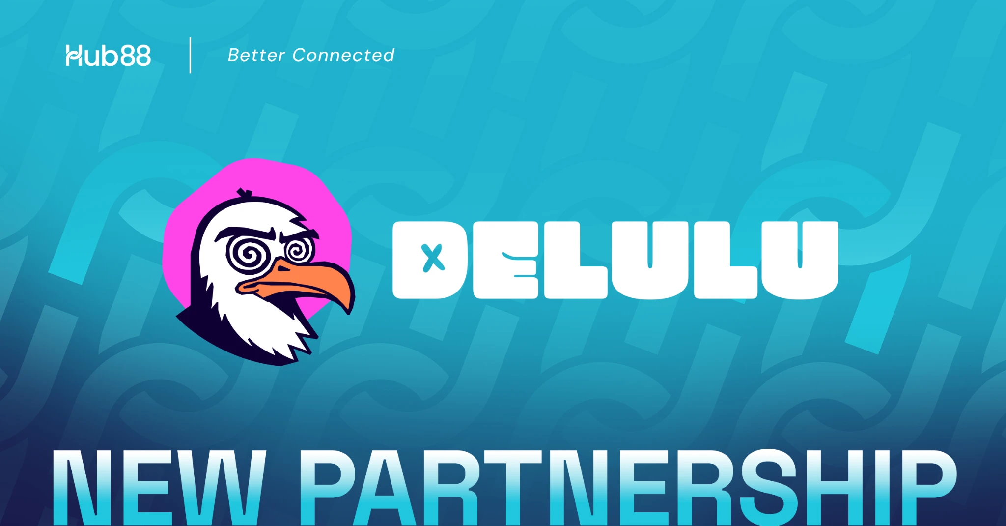 Hub88 expands portfolio with DELULU Gaming’s ‘Provocative’ Slots and Instant-Win Games