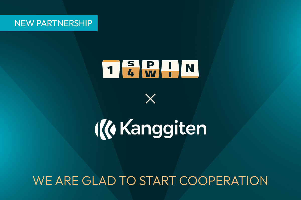 1spin4win Partners with Kanggiten to Expand the Global Reach of its Classic Slots