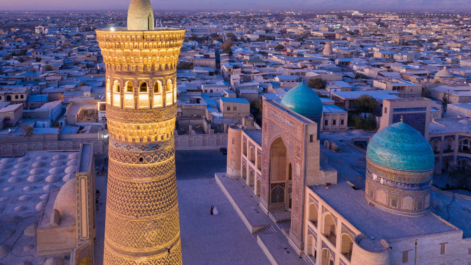 GLI Receives Regulatory Listing For Uzbekistan Gambling Market