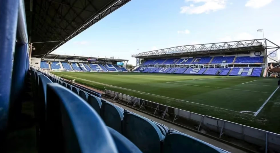 betTOM Agrees First Major Sponsorship With Peterborough United
