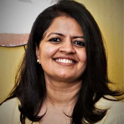 Seema Padman Appointed General Manager At Flutter India