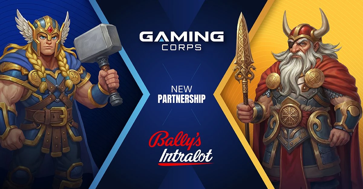 Gaming Corps Lands Multi-Market Bally’s Intralot Deal