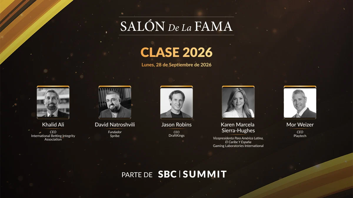 SBC Reveals The 2026 SBC Hall Of Fame Class