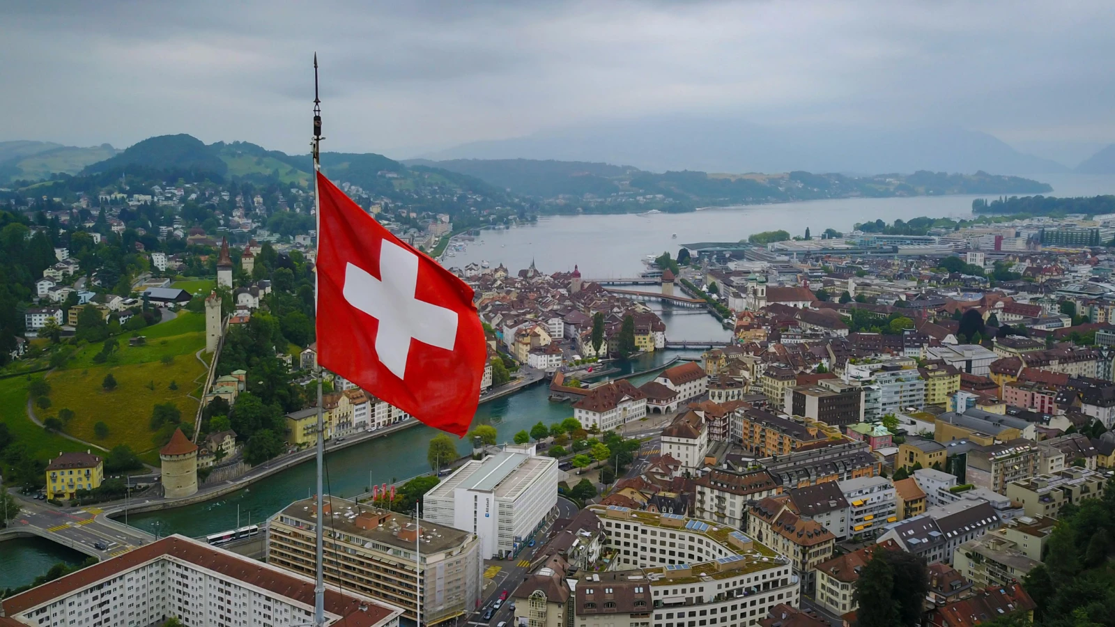 Swiss iGaming Blacklist Exceeds 3,500 In Year Of Enforcement