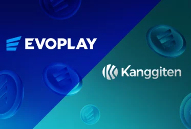 Evoplay Catalogue Added To Kanggiten Platform