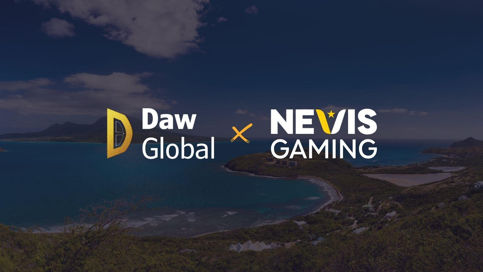 Daw Global Extends Financial Services to Nevis-Licensed Online Gaming Businesses