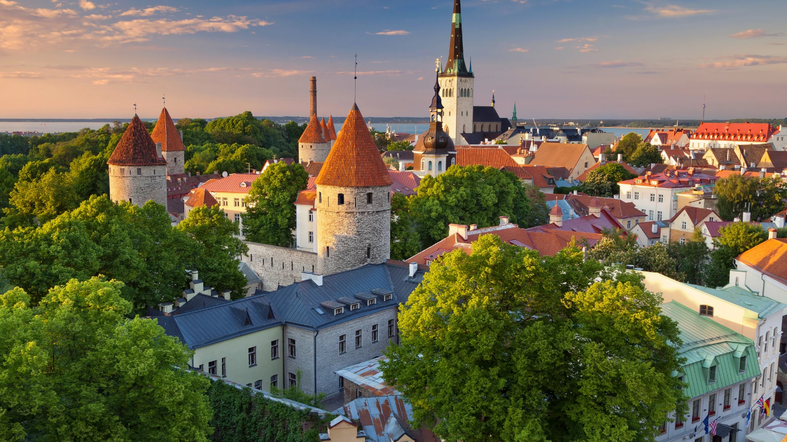 Estonia PM Calls For Review Of iGaming Tax Reduction