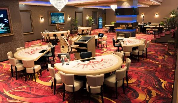 Slovenian Casinos Reopen Following Cyberattack