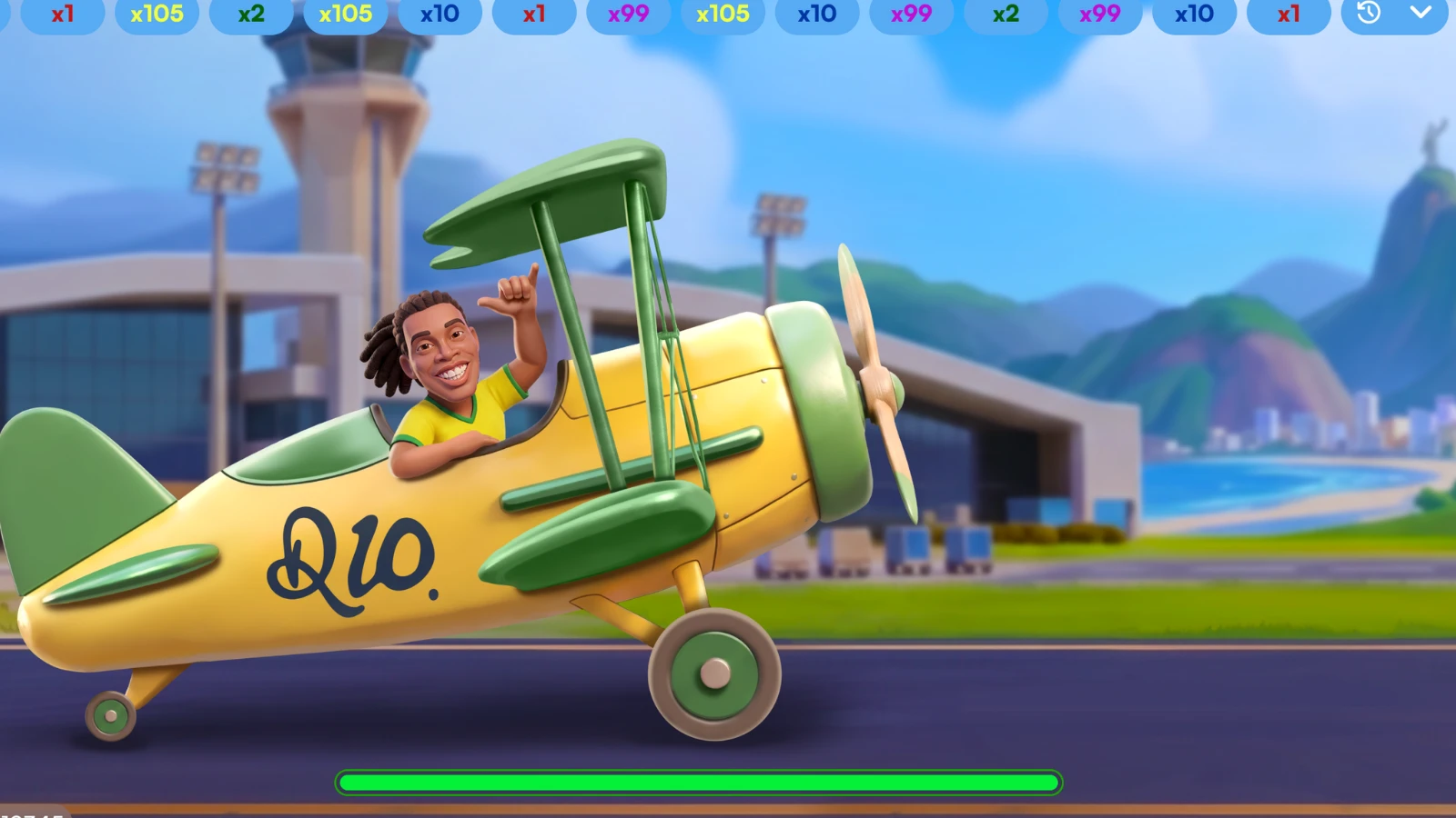 Pascal Gaming Brings Ronaldinho’s ‘Avinho R10’ To Brazil