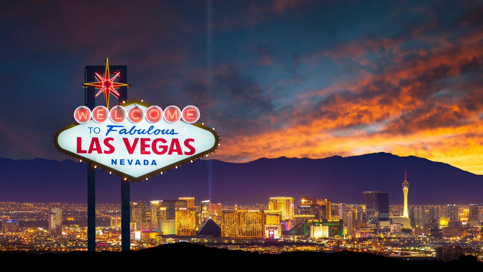 Nevada Gaming Revenue Rises 2.1% In July