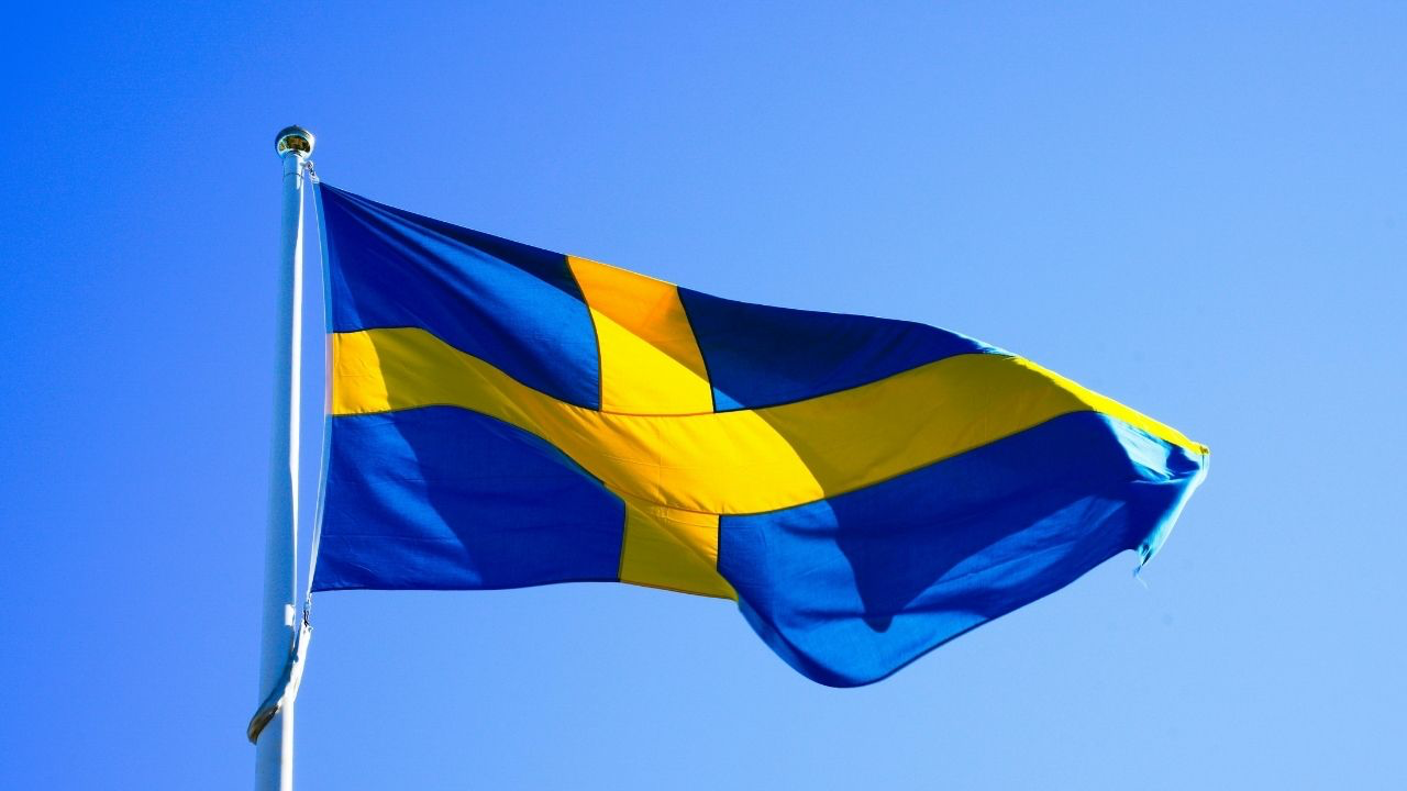 Sweden’s Licensed Gambling Market Revenue Rises 5.1% In Q2 2026
