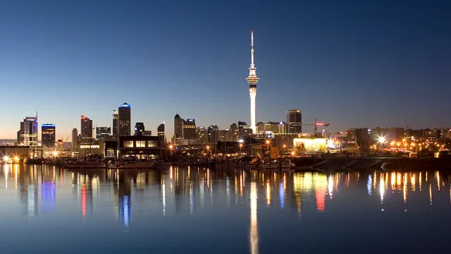 SkyCity Completes NZ$74.5m Sale Of Auckland Properties