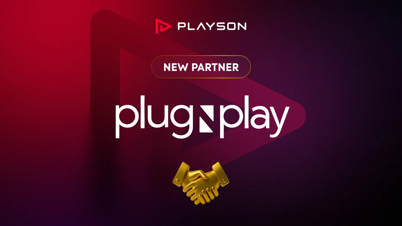Playson Partners With PlugNPlay to Expand Premium Casino Content Reach