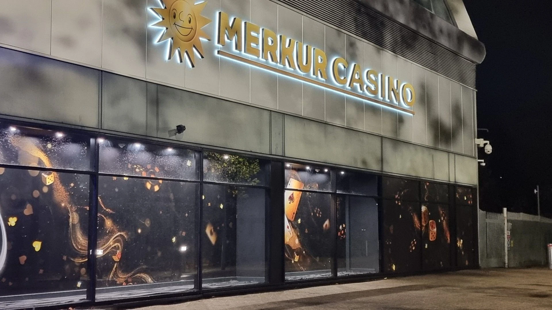 Merkur Enters France Through Société Française de Casinos Acquisition
