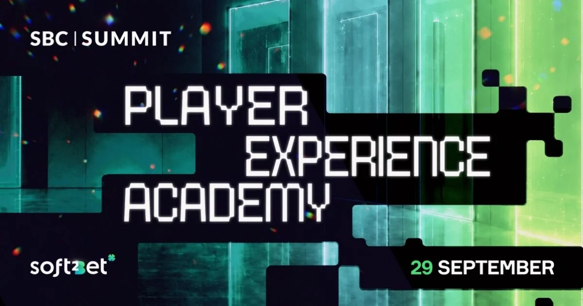 Soft2Bet Brings Player Experience Academy Back To SBC Summit 2026