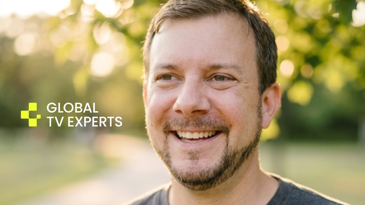 Global TV Experts USA Opens for Business with iGaming Virtuoso at the Helm